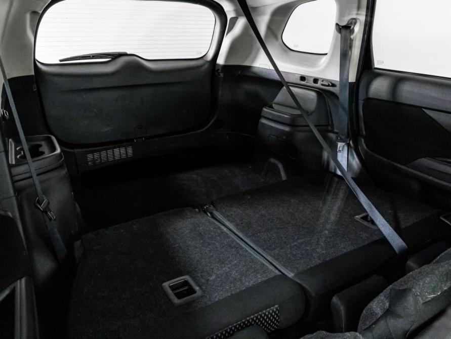 Mitsubishi Outlander III Рестайлинг 3 Санкт-Петербург  - изображение 15
