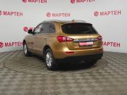 Zotye T600 Вологда  - изображение 24