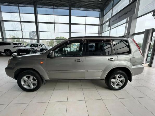 Nissan X-Trail I с пробегом 2002 года, цена 595 000 рублей, 326923 км, внедорожник, Автокод Объявления