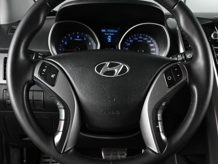 Hyundai i30 II Ростов-на-Дону  - изображение 12