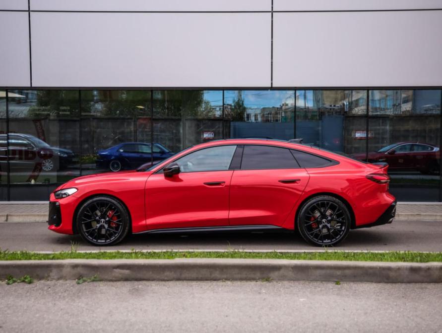 Audi A5 III (B10) Санкт-Петербург  - изображение 10
