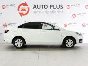 Lada (ВАЗ) Vesta I Рестайлинг (NG) Минеральные Воды  - изображение 24