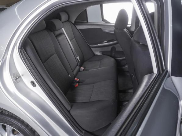Toyota Corolla X (E140 E150) с пробегом 2008 года, цена 805 000 рублей, 281355 км, седан, Автокод Объявления