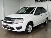 Lada (ВАЗ) Granta I Уфа  - изображение 17