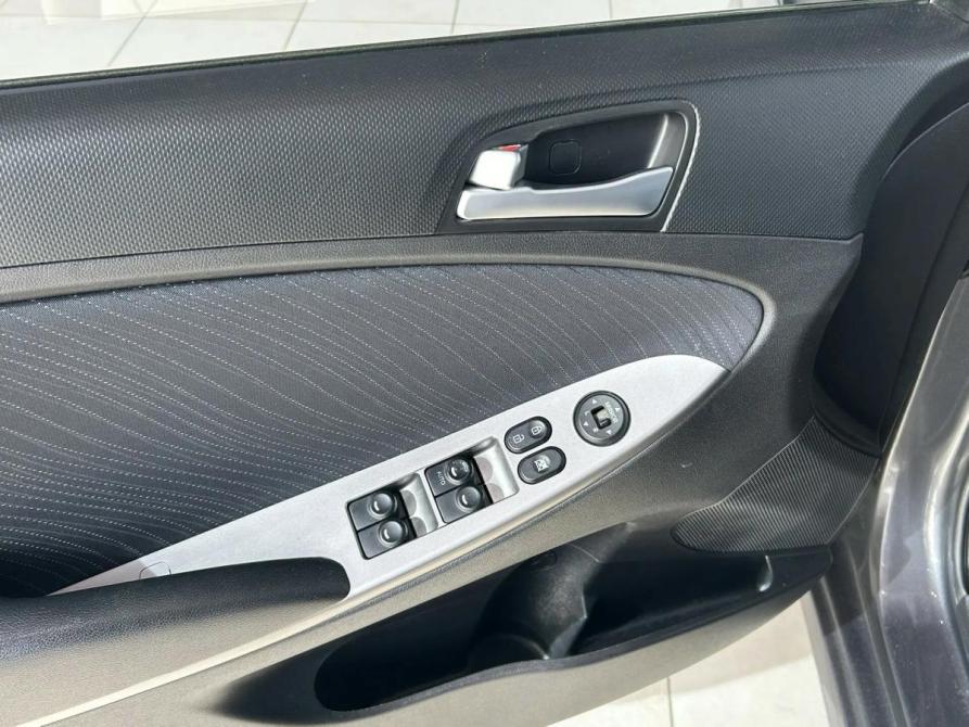 Hyundai Solaris I Рестайлинг Екатеринбург  - изображение 26