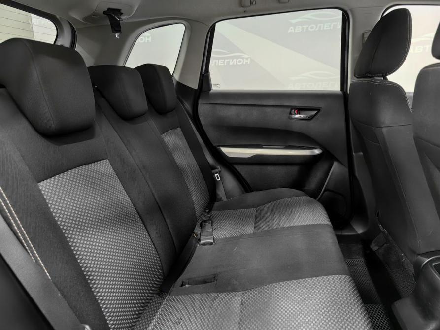 Suzuki Vitara II Новосибирск  - изображение 15