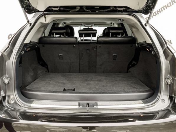 Lexus RX III Рестайлинг с пробегом 2013 года, цена 2 650 000 рублей, 215583 км, внедорожник, Автокод Объявления