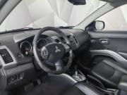 Mitsubishi Outlander II Рестайлинг Москва  - изображение 35