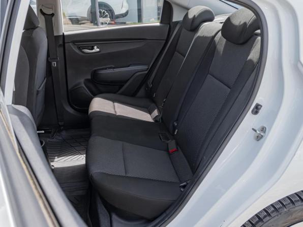 Kia Rio IV с пробегом 2020 года, цена 1 689 000 рублей, 86542 км, седан, Автокод Объявления
