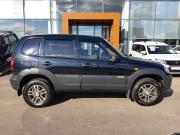 Chevrolet Niva I Рестайлинг Брянск  - изображение 16