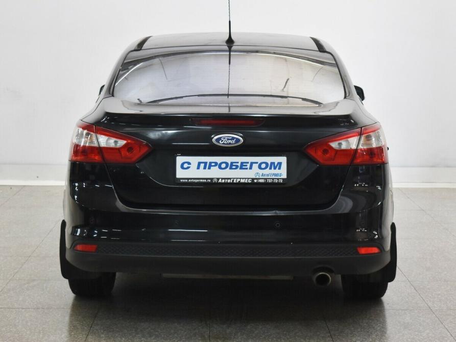 Ford Focus III Москва  - изображение 3