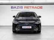 Toyota Camry VII (XV50) Рестайлинг Тюмень  - изображение 25