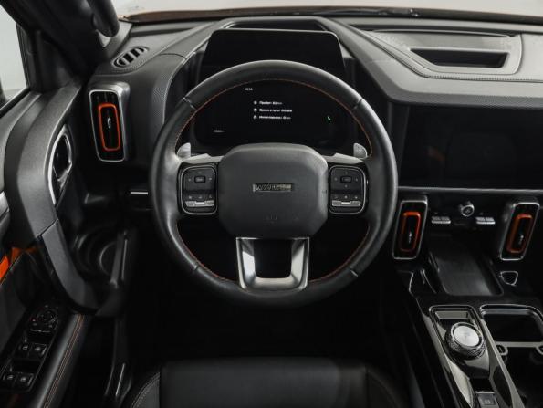 Haval Dargo I с пробегом 2023 года, цена 2 029 000 рублей, 113400 км, внедорожник, Автокод Объявления