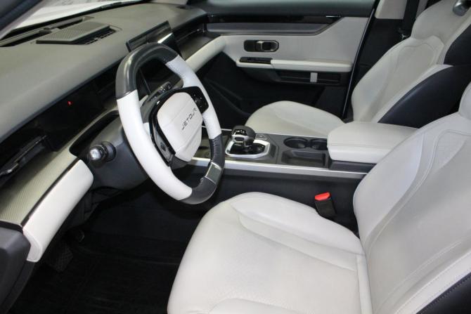 JETOUR DASHING I с пробегом 2024 года, цена 2 129 000 рублей, 18000 км, внедорожник, Автокод Объявления