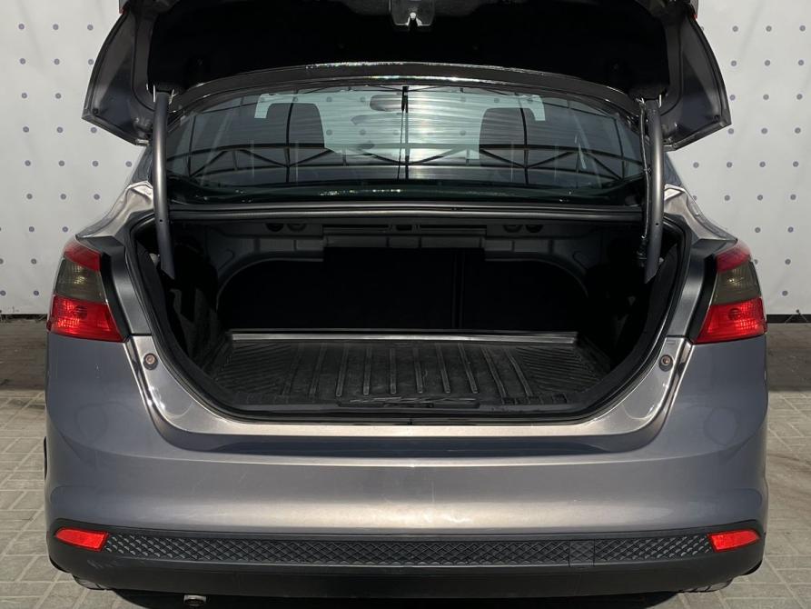 Ford Focus III Тамбов  - изображение 7