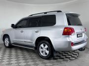 Toyota Land Cruiser 200 Series Рестайлинг 1 Ростов-на-Дону  - изображение 29
