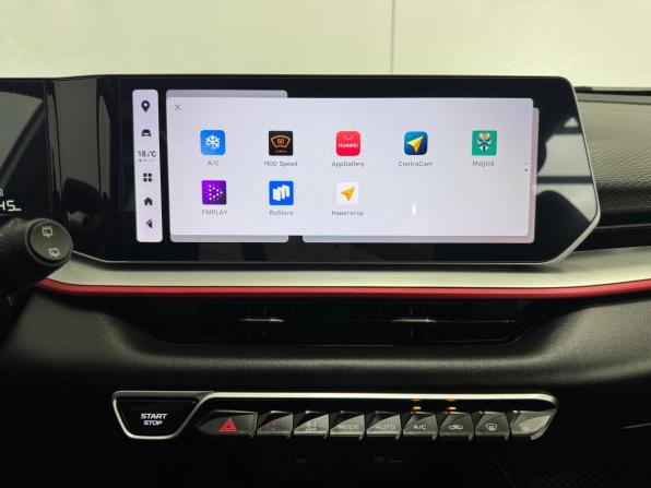 Geely Binyue I Рестайлинг 2 с пробегом 2022 года, цена 1 882 400 рублей, 62366 км, внедорожник, Автокод Объявления