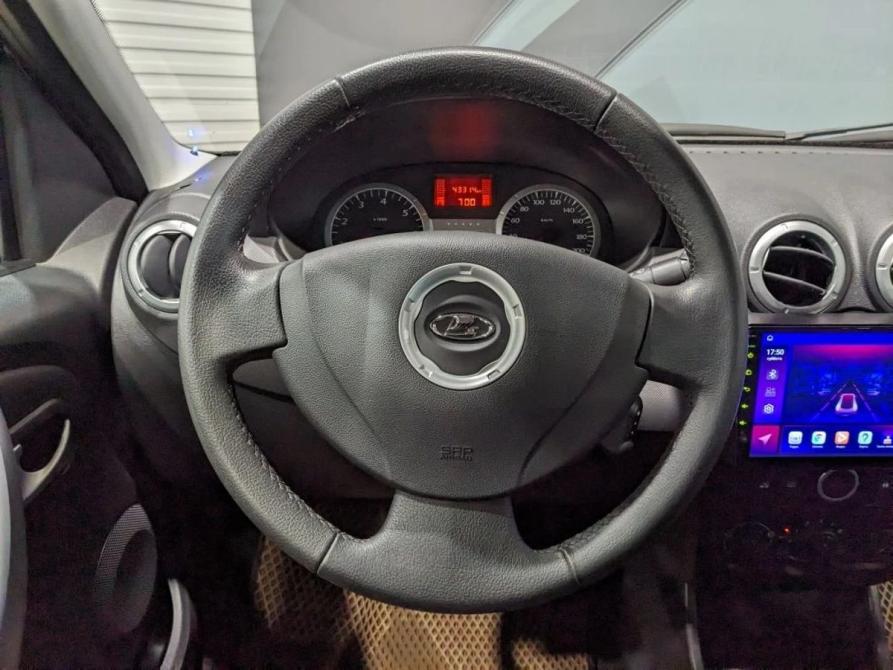 Lada (ВАЗ) Largus I Пермь  - изображение 16