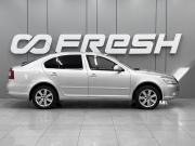 Skoda Octavia II (A5) Рестайлинг Ростов-на-Дону  - изображение 21
