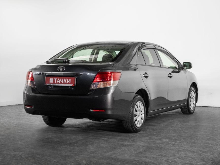 Toyota Allion II Иркутск  - изображение 3