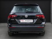 Volkswagen Tiguan II Москва  - изображение 21