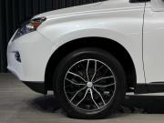 Lexus RX III Рестайлинг Иркутск  - изображение 43