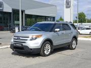Ford Explorer V Чебоксары  - изображение 23