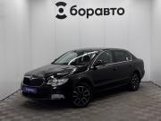 Skoda Superb II Воронеж  - изображение 18