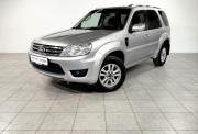 Ford Escape II Саратов  - изображение 24