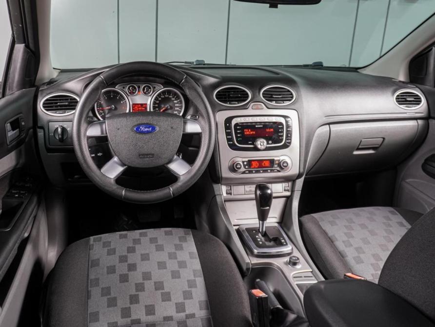 Ford Focus II Рестайлинг Воронеж  - изображение 6