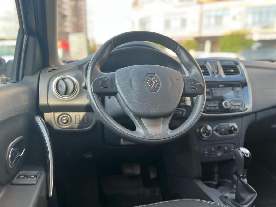 Renault Sandero II Краснодар  - изображение 10