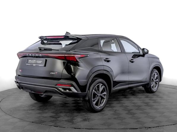 Omoda C5 I с пробегом 2024 года, цена 1 880 000 рублей, 17685 км, внедорожник, Автокод Объявления
