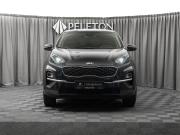 Kia Sportage IV Рестайлинг Москва  - изображение 28