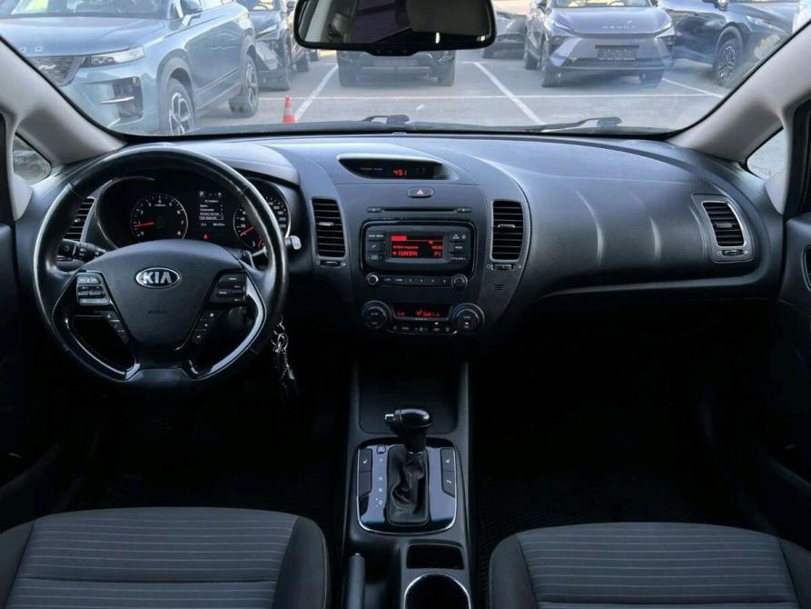 Kia Cerato III Рестайлинг (Classic) Волгоград  - изображение 4