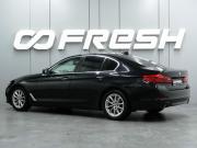 BMW 5 серии VII (G30/G31/G38) Воронеж  - изображение 26
