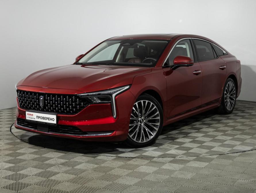 FAW Bestune B70 I Санкт-Петербург  - изображение 1