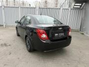 Chevrolet Aveo II Ростов-на-Дону  - изображение 27