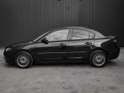 Mazda 3 I (BK) Рестайлинг Екатеринбург  - изображение 26