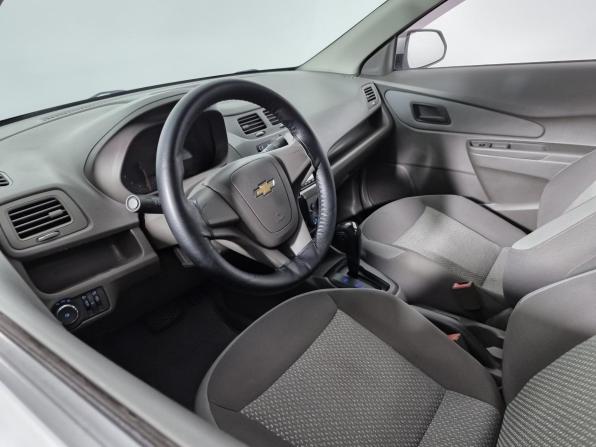 Chevrolet Cobalt II с пробегом 2013 года, цена 599 000 рублей, 170000 км, седан, Автокод Объявления