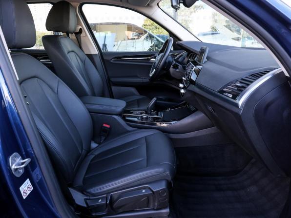 BMW X3 III (G01) с пробегом 2019 года, цена 3 249 000 рублей, 134180 км, внедорожник, Автокод Объявления