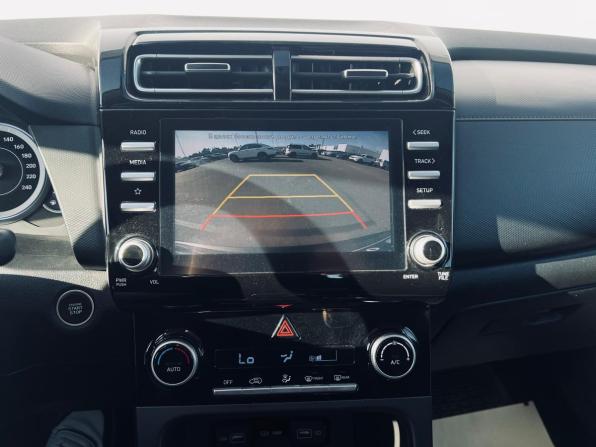 Hyundai Creta II с пробегом 2021 года, цена 2 180 000 рублей, 78600 км, внедорожник, Автокод Объявления