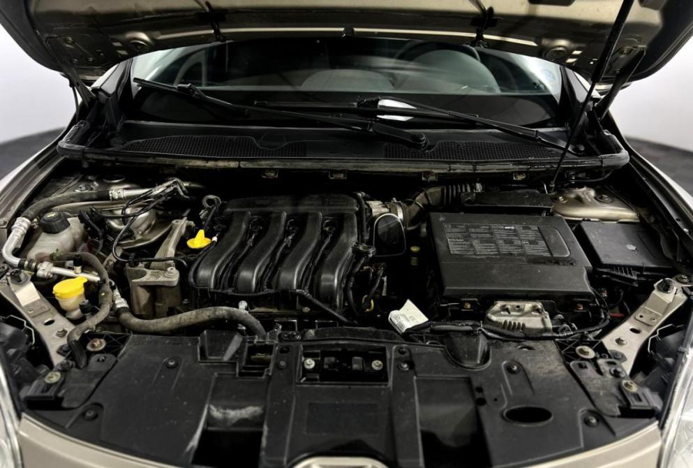 Renault Megane III Рестайлинг Нижний Новгород  - изображение 21