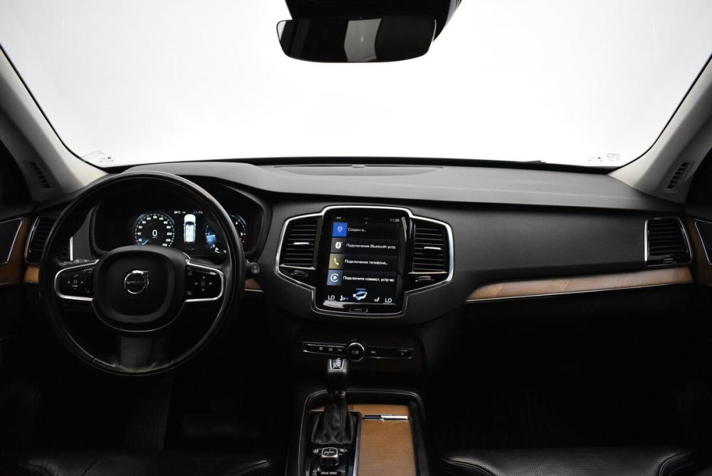 Volvo XC90 II Москва  - изображение 5