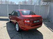 Lada (ВАЗ) Granta I Рестайлинг Ростов-на-Дону  - изображение 18