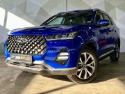 Chery Tiggo 7 Pro I Оренбург  - изображение 31