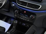 Hyundai Tucson III Рестайлинг Москва  - изображение 18