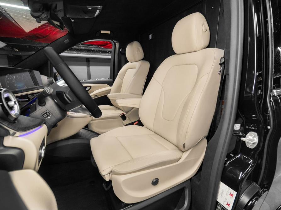 Mercedes-Benz V-Класс III (W447) Рестайлинг 2 Москва  - изображение 11