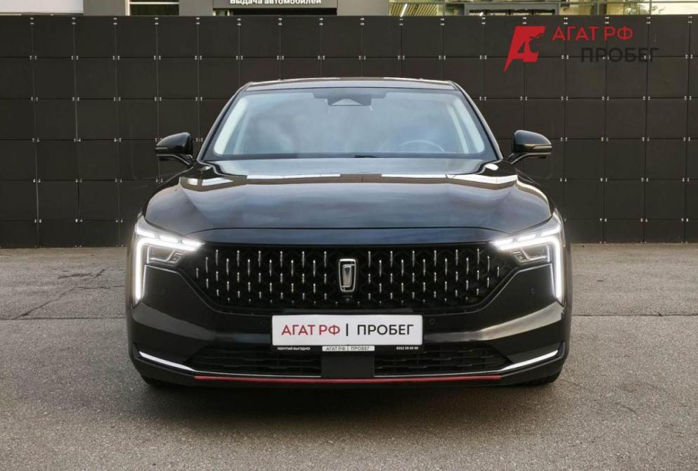 FAW Bestune B70 I Сыктывкар  - изображение 2