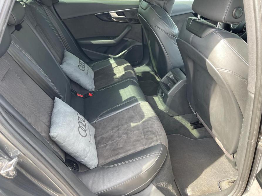 Audi A4 V (B9) Воронеж  - изображение 14