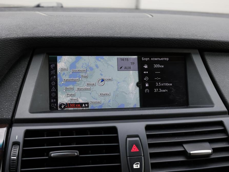 BMW X6 I (E71) Москва  - изображение 17